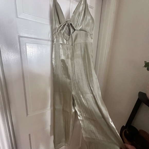 Song of Style Jumpsuit NWT - Picture 5 of 8